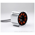 1000W 110V220V High Power Sewing Machine Servo Motor